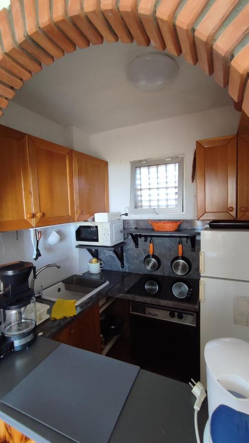 Lovely Apartment In Torremolinos Views Of The Sea, Pool, Terrace, Sofa Bed And Fully Equipped Kitchen 外观 照片